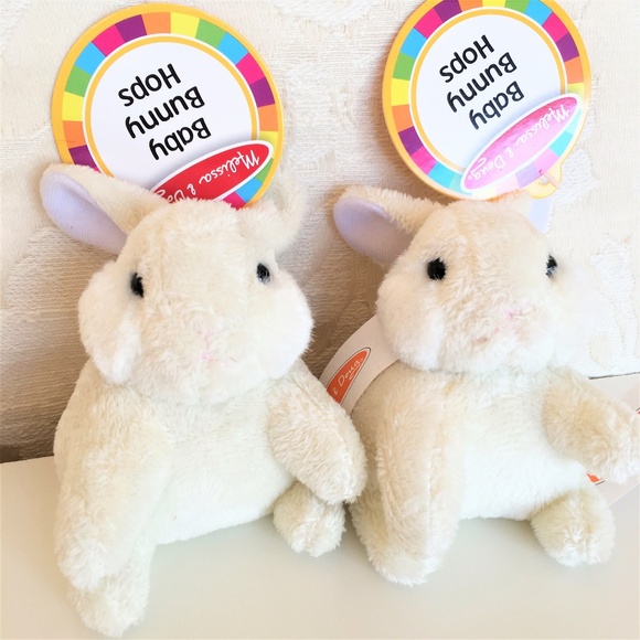 melissa and doug baby bunny hops